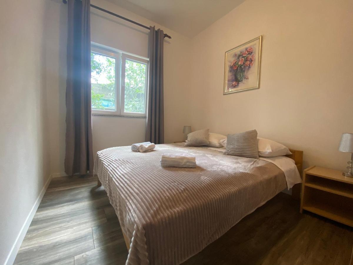 Apartman Ana Dobropoljana Exterior photo