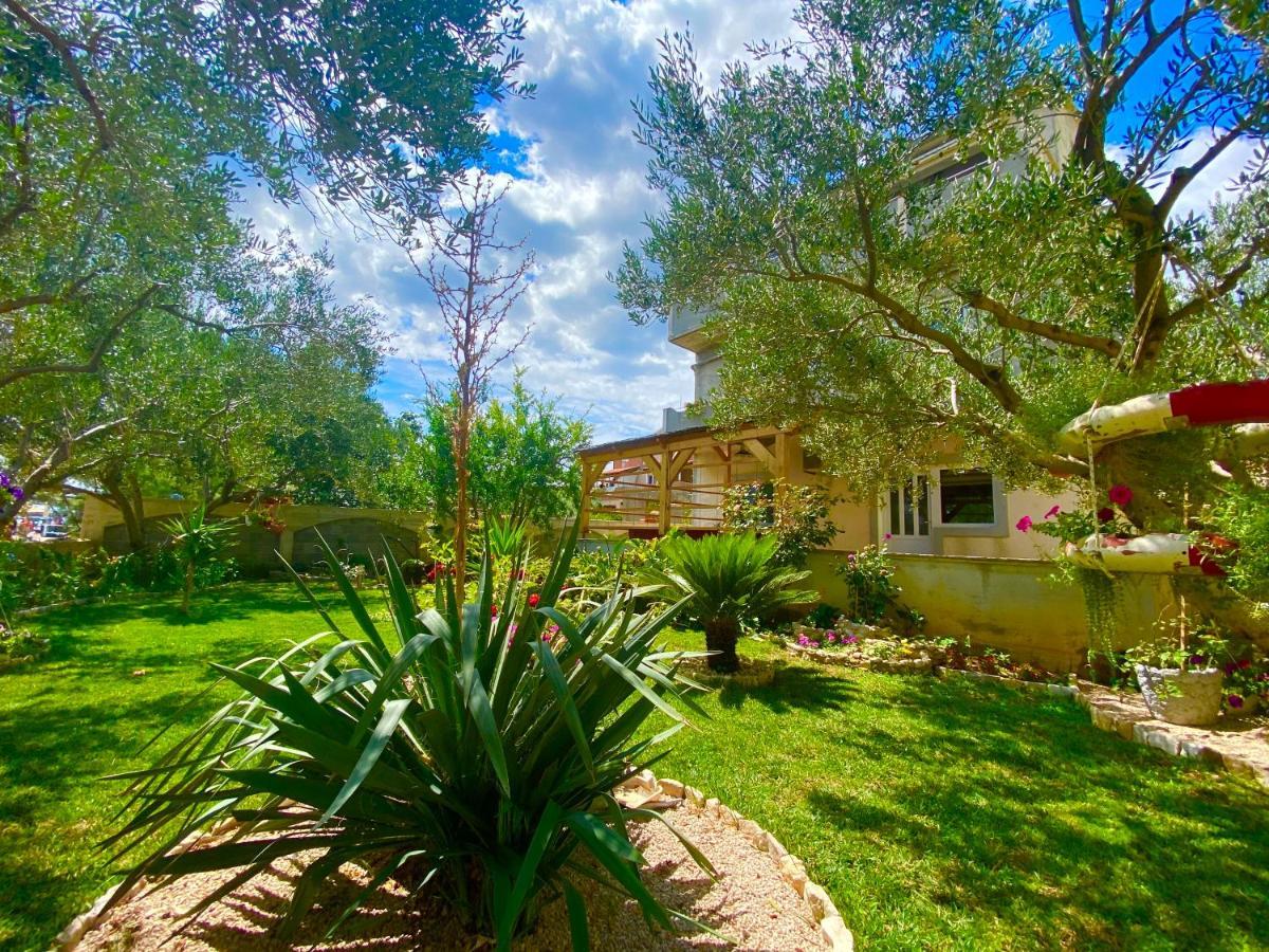 Apartman Ana Dobropoljana Exterior photo