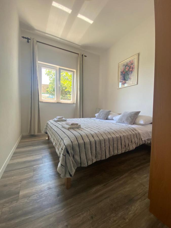 Apartman Ana Dobropoljana Exterior photo